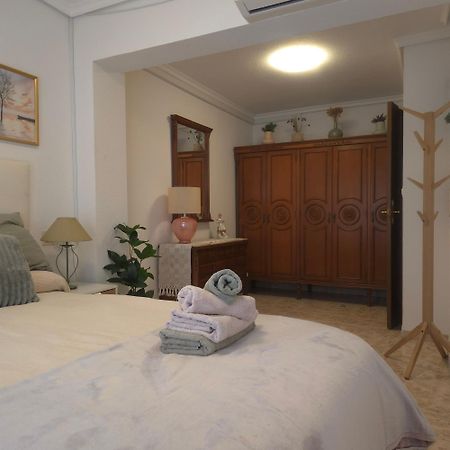 Apartamento Alma 알메리아 외부 사진
