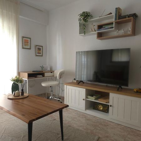 Apartamento Alma 알메리아 외부 사진
