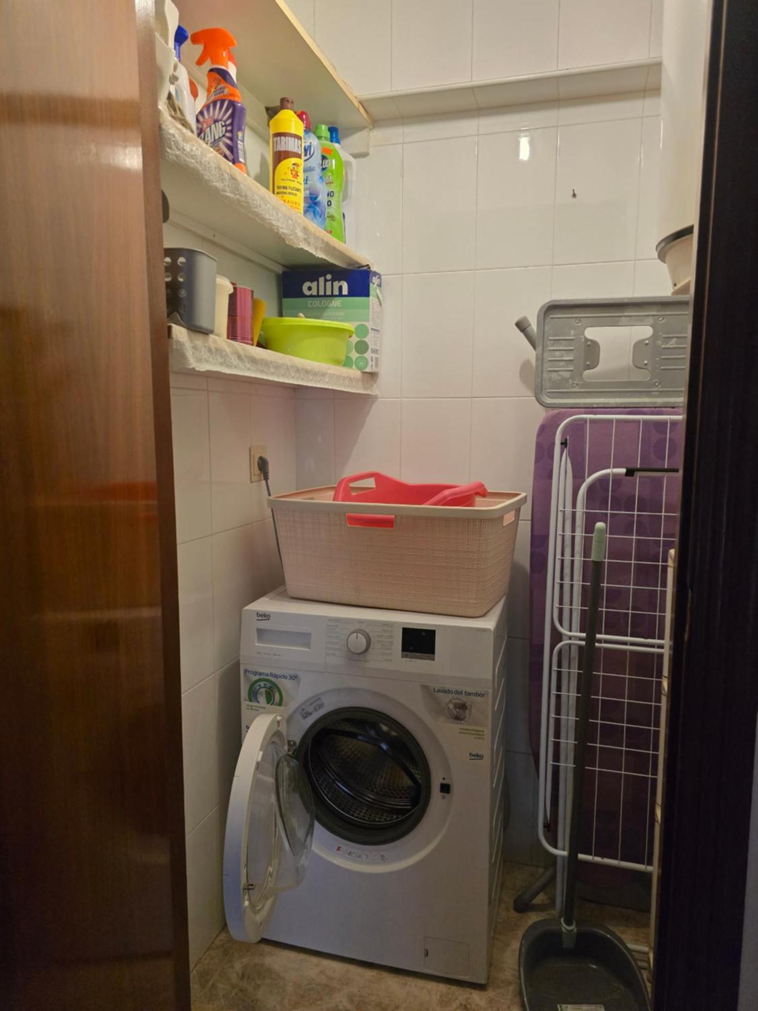 Apartamento Alma 알메리아 외부 사진