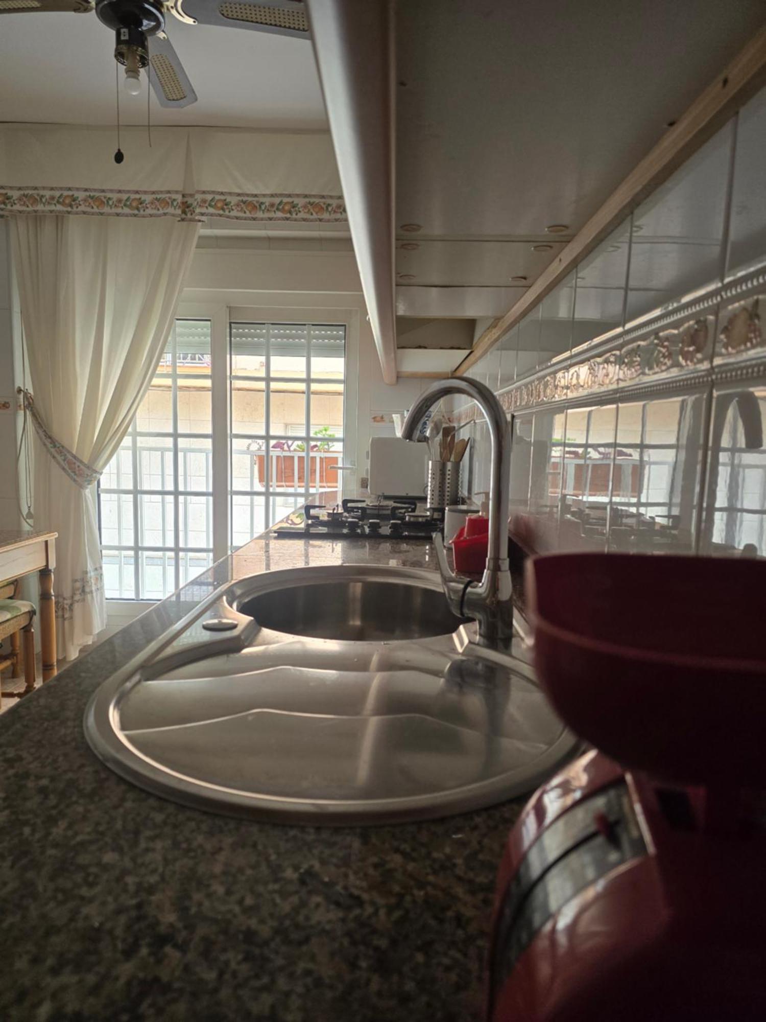 Apartamento Alma 알메리아 외부 사진