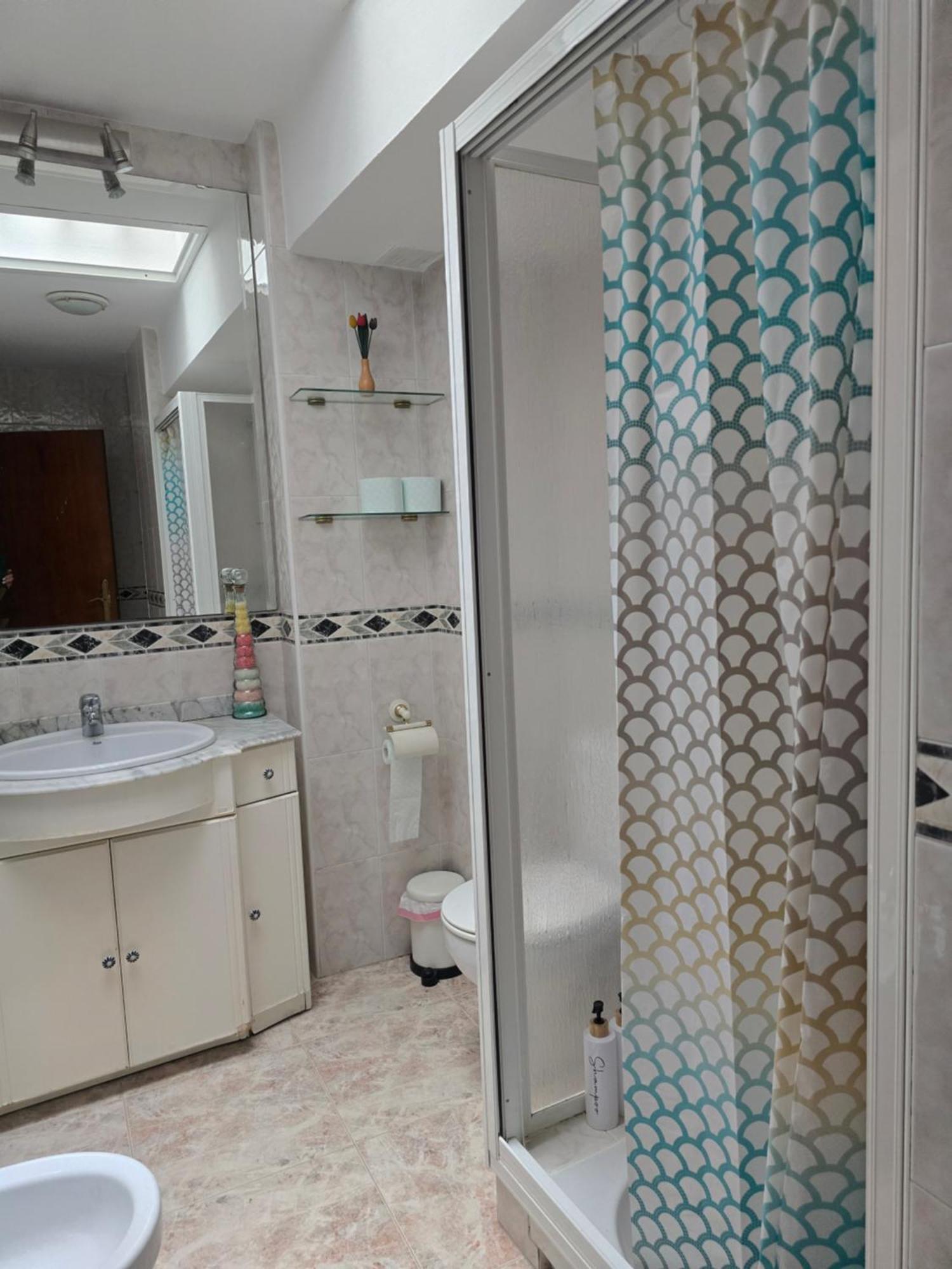 Apartamento Alma 알메리아 외부 사진