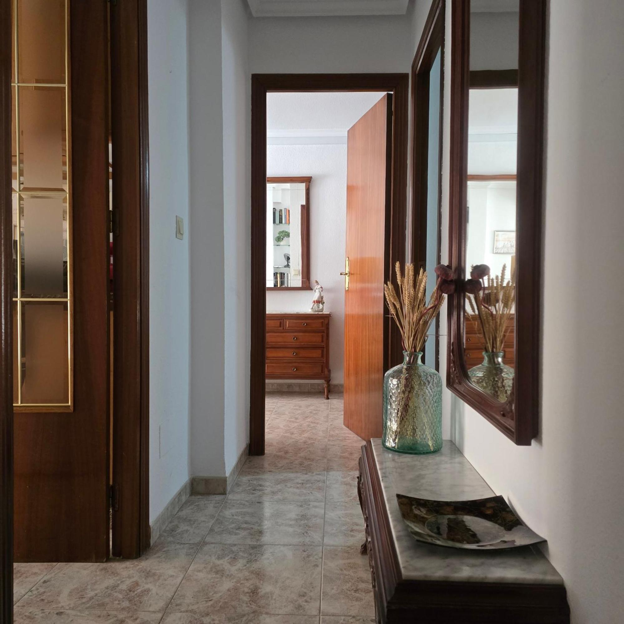 Apartamento Alma 알메리아 객실 사진