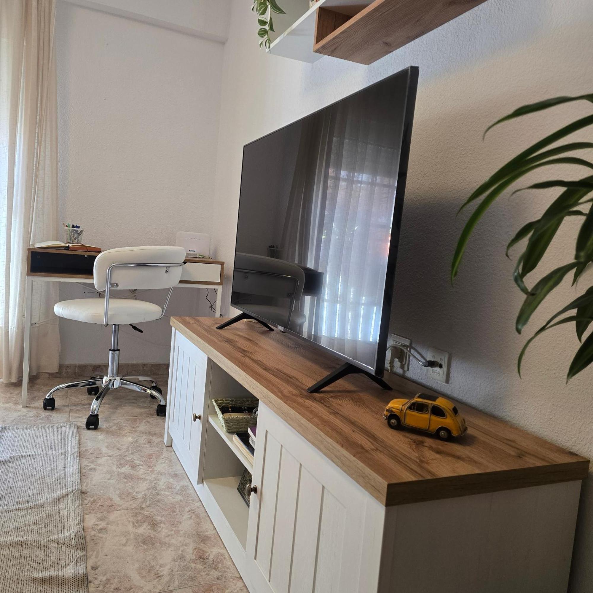 Apartamento Alma 알메리아 객실 사진