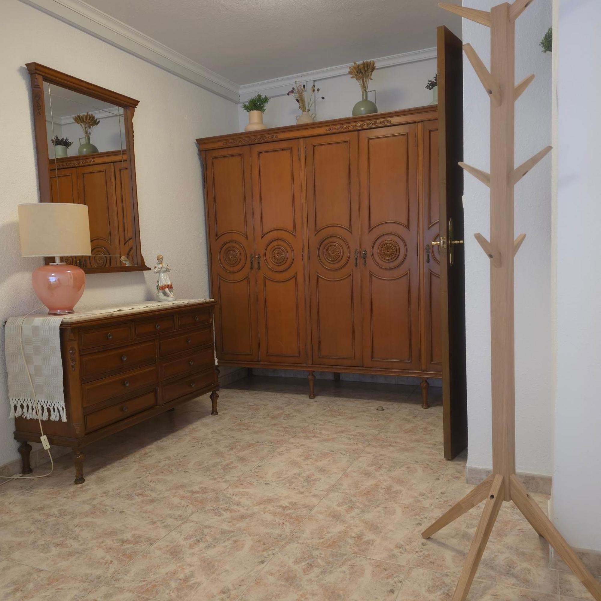 Apartamento Alma 알메리아 외부 사진