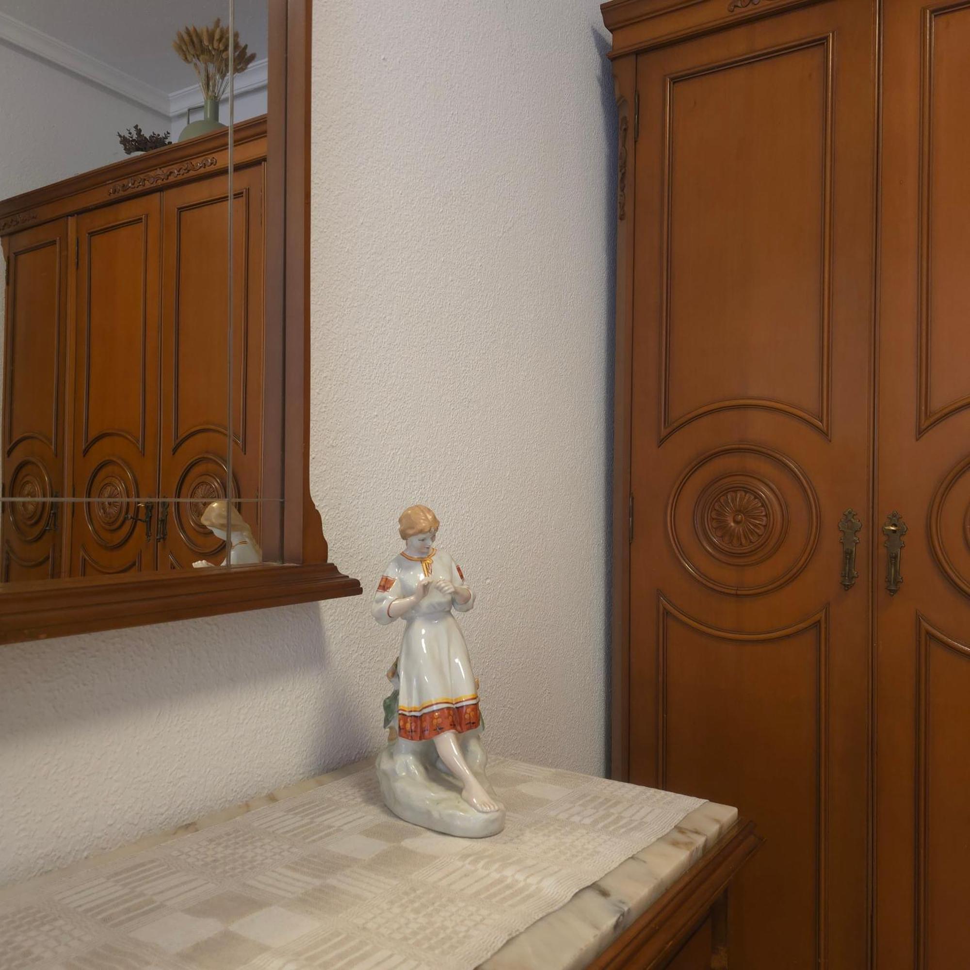 Apartamento Alma 알메리아 외부 사진