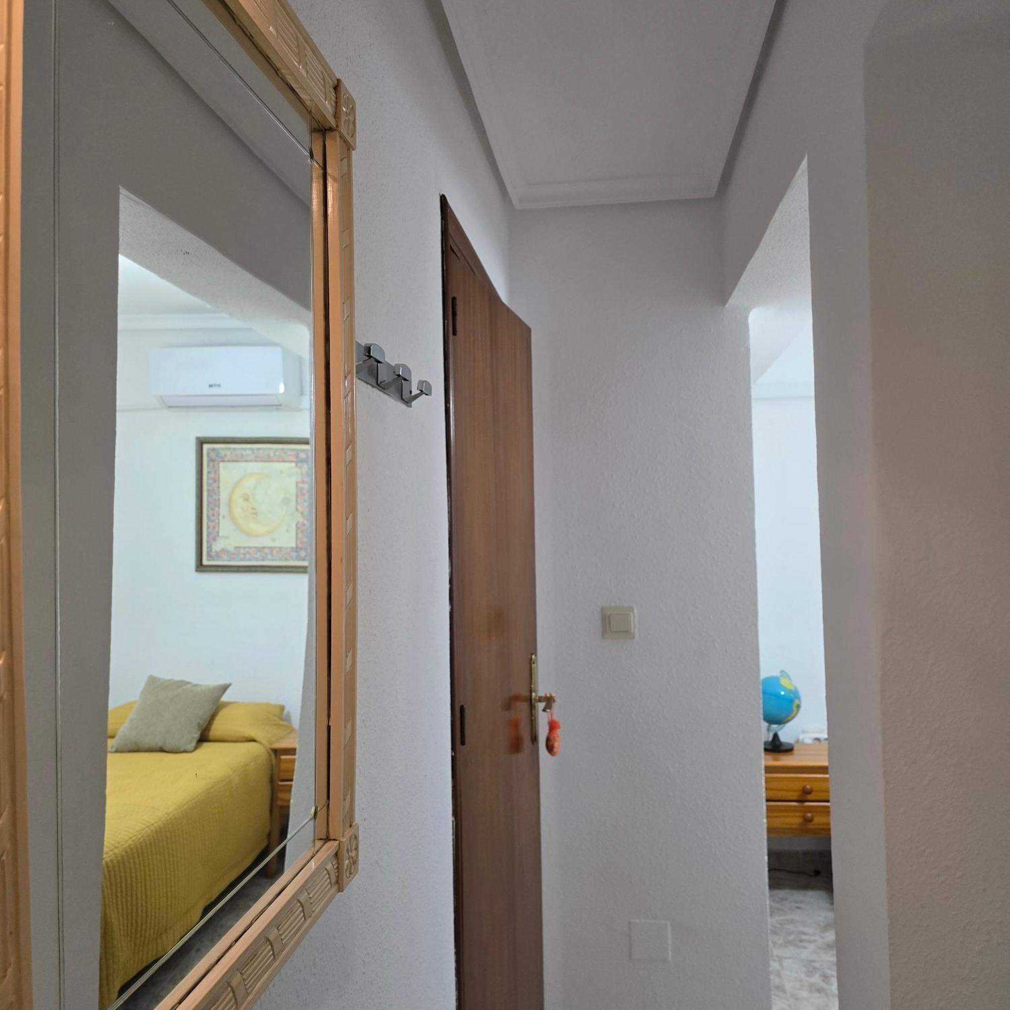 Apartamento Alma 알메리아 외부 사진